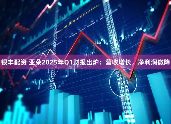 银丰配资 亚朵2025年Q1财报出炉：营收增长，净利润微降